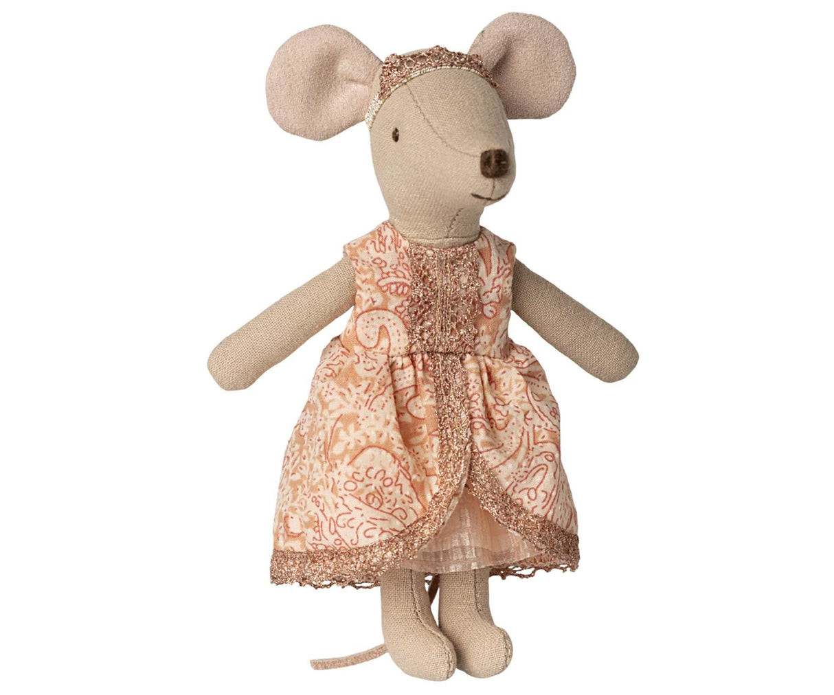 Prinzessin auf der Erbse/ Große Schwester Maus