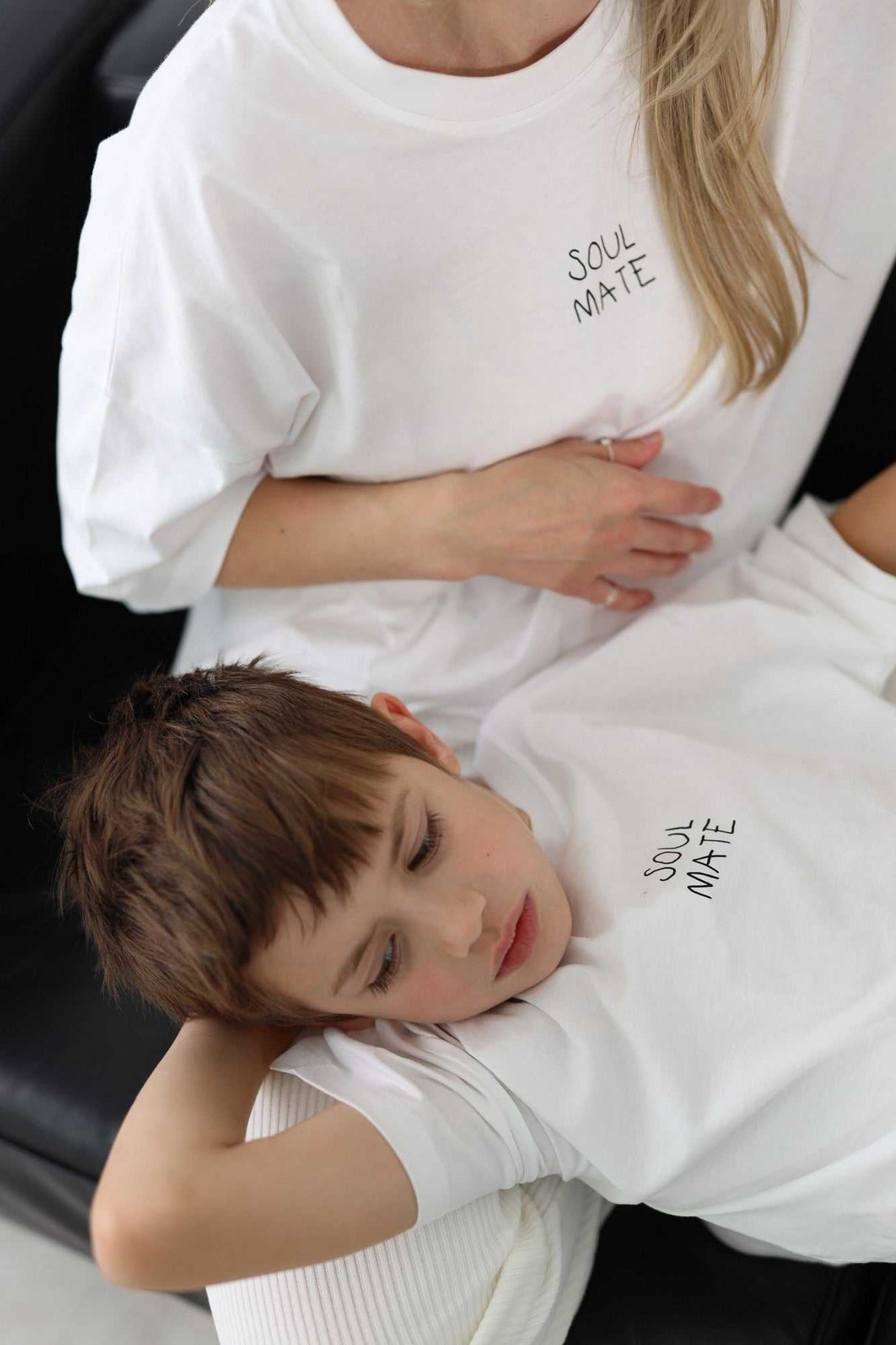 Soulmate Cherry Shirt Kids/ Größe 122-!28