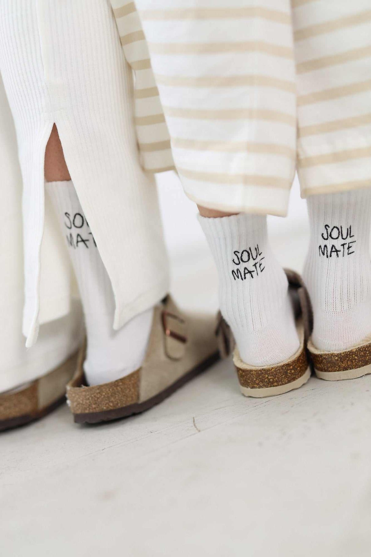 Soulmate Socken Kids/ 80-86