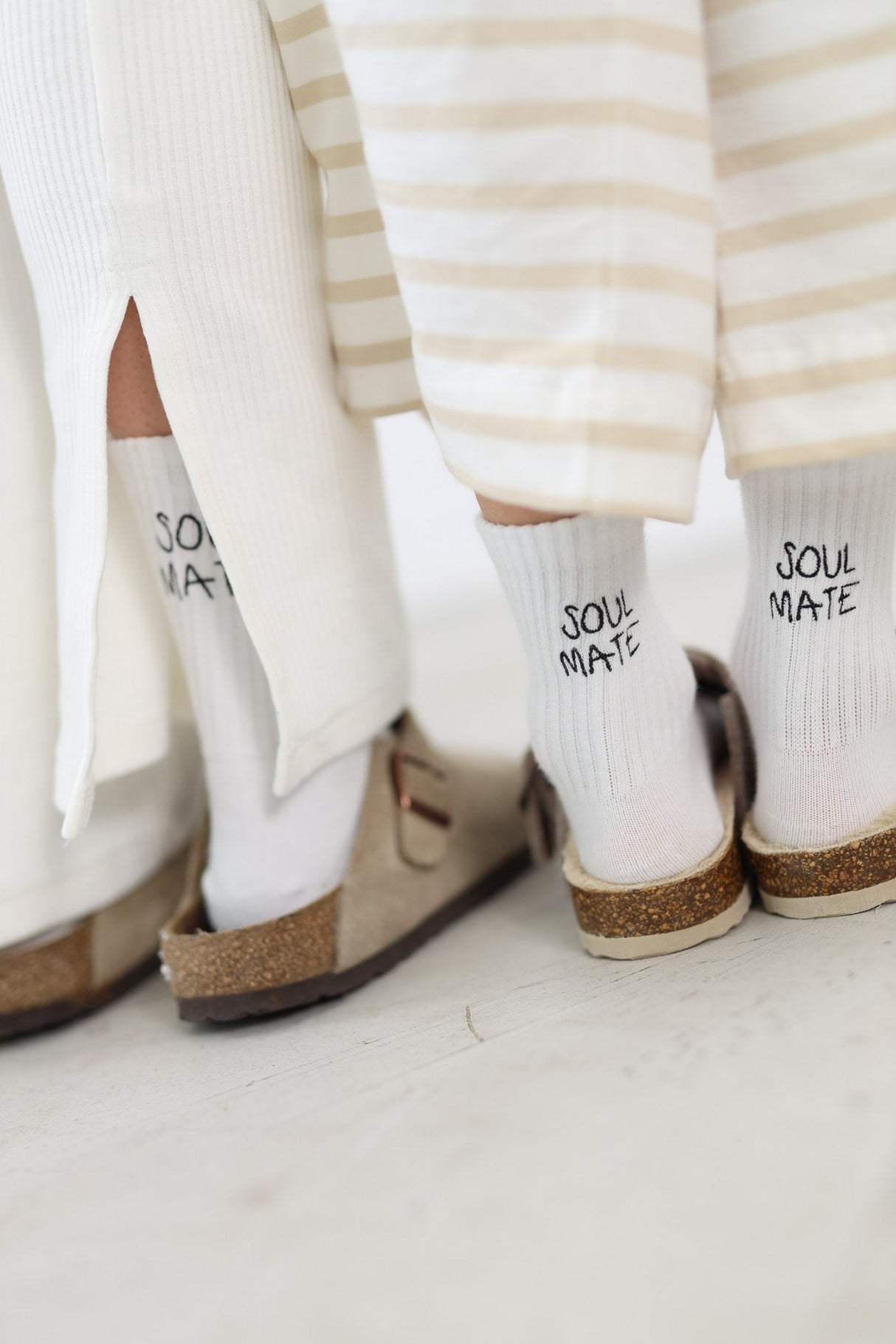 Soulmate Socken Kids/ 122