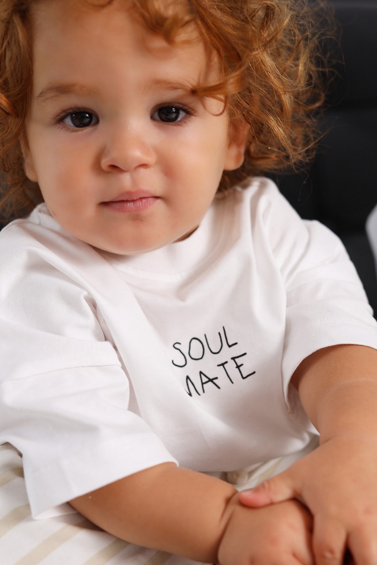 Soulmate Socken Kids/ 80-86