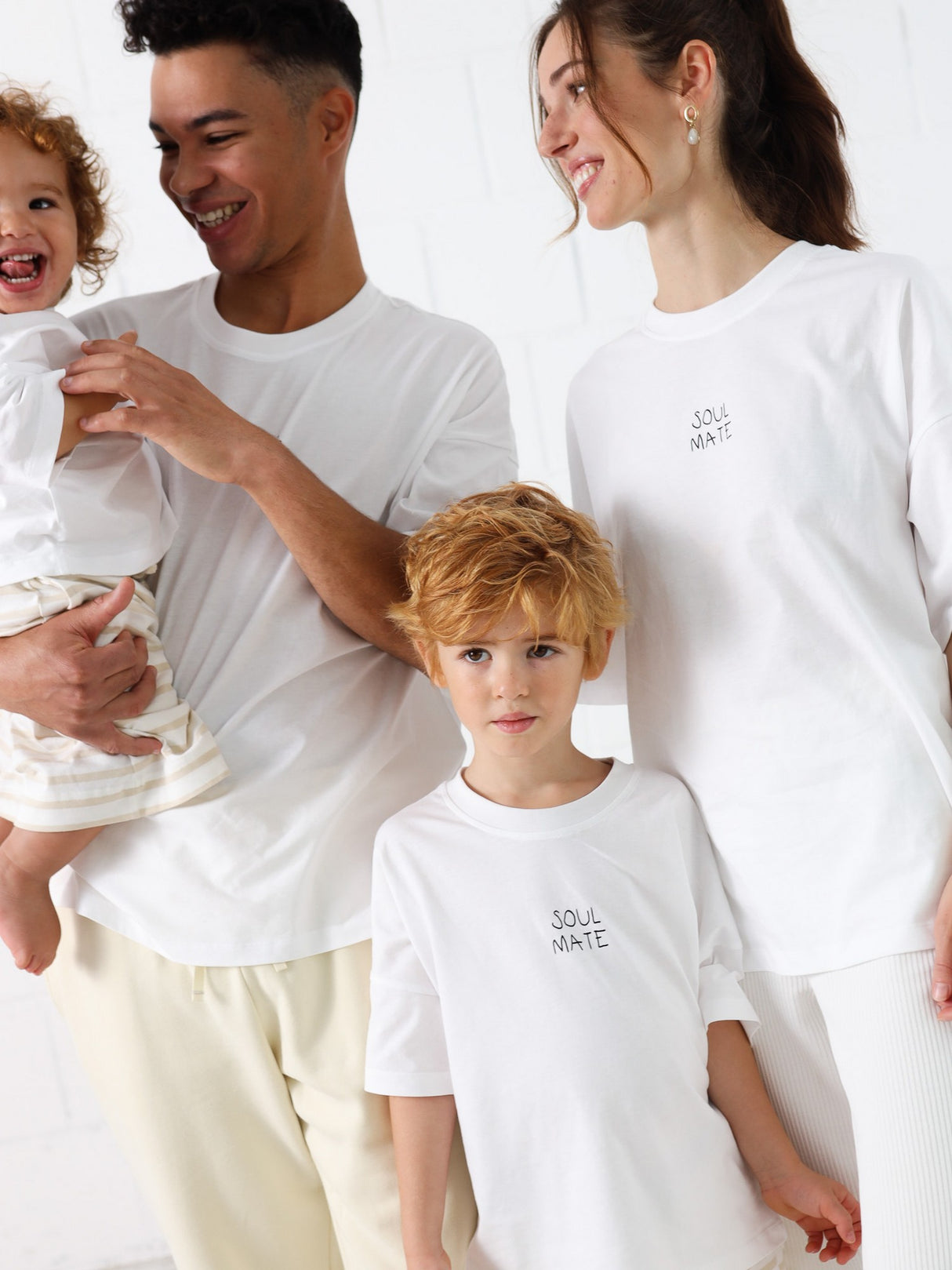 Soulmate Cherry Shirt Kids/ Größe 110-116