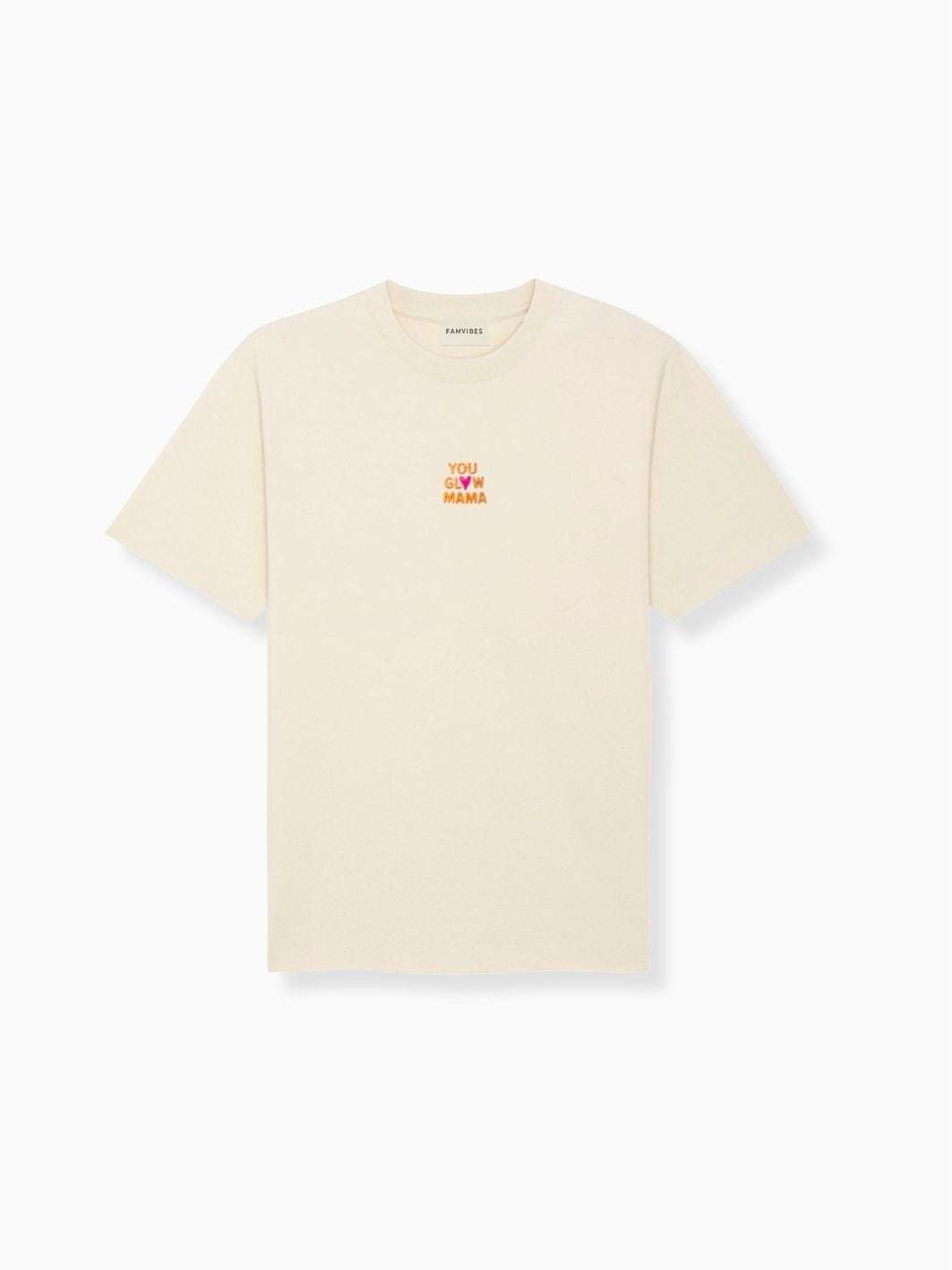 YOU GLOW MAMA Shirt - S