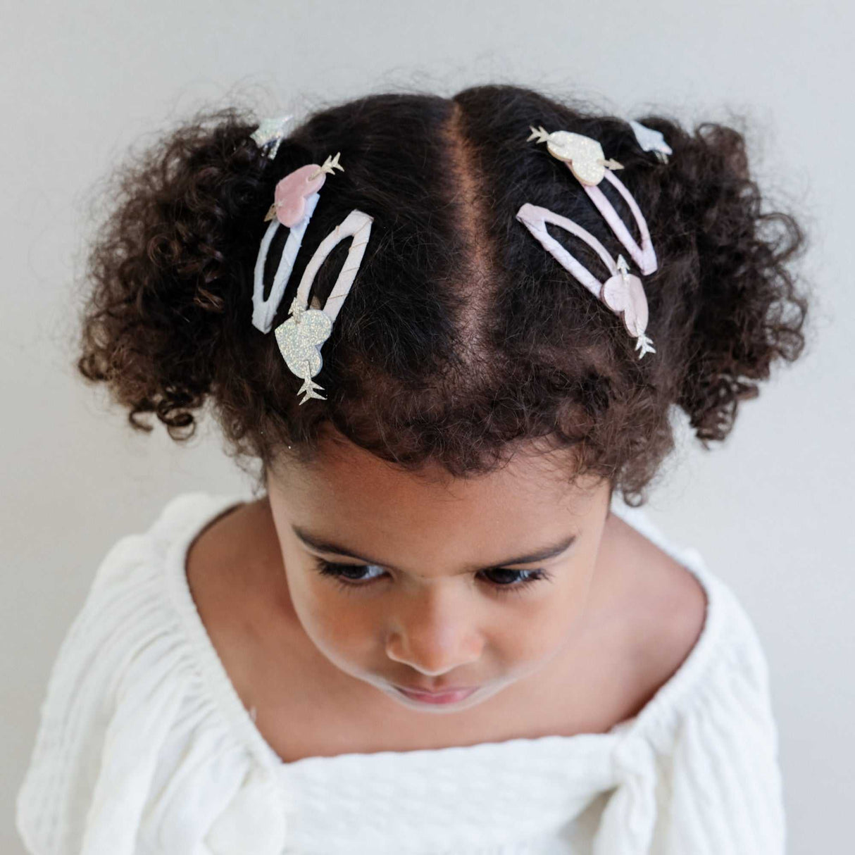 Clips Stellina/ mini