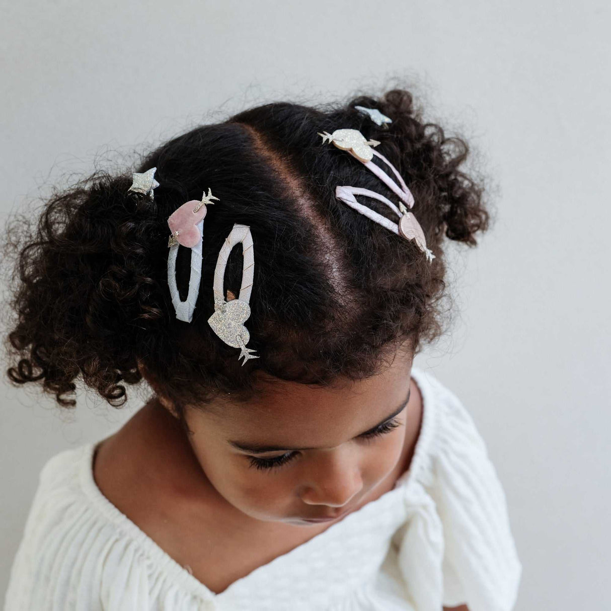 Clips Stellina/ mini