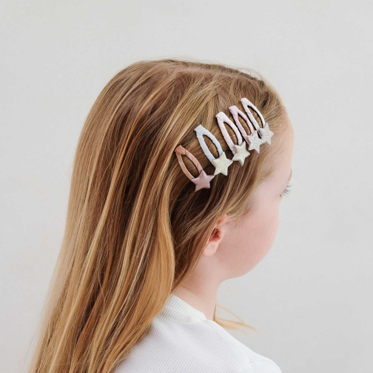 Clips Stellina/ mini