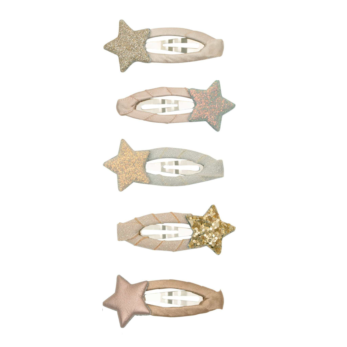 Clips Stellina/ mini