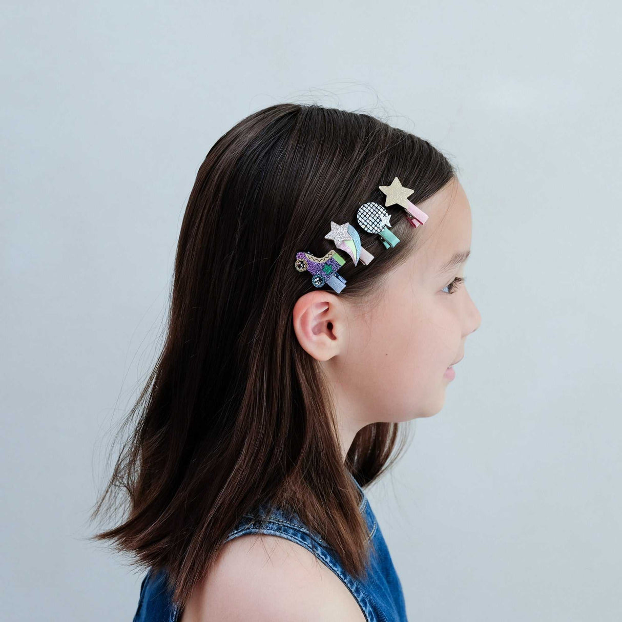 Mini Clips Disco Diva