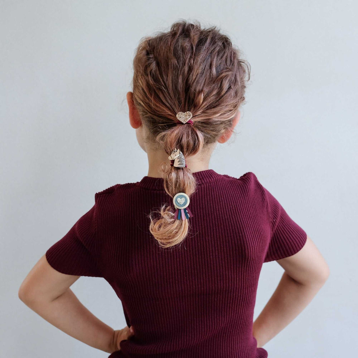 Haargummis Pony Pals