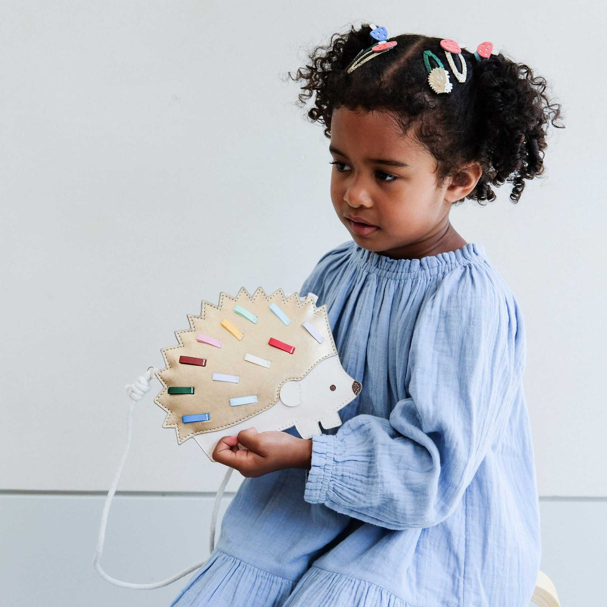 Umhängetasche Harry/ Igel