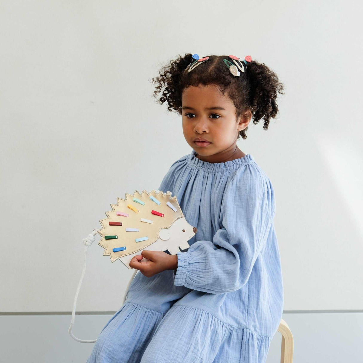 Umhängetasche Harry/ Igel