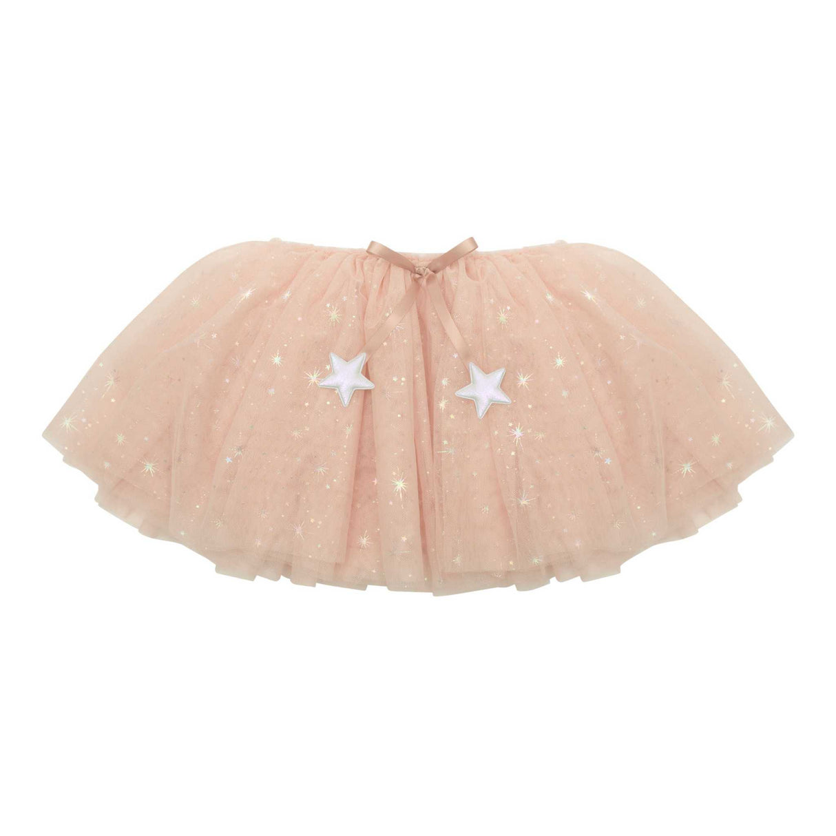 Tutu Prinzessin/ beige