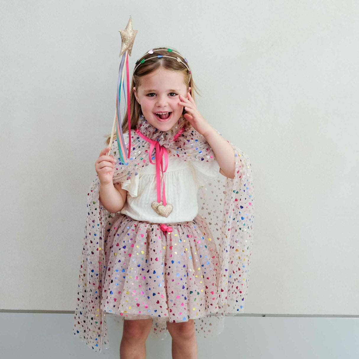 Cape Herzen/ Regenbogen