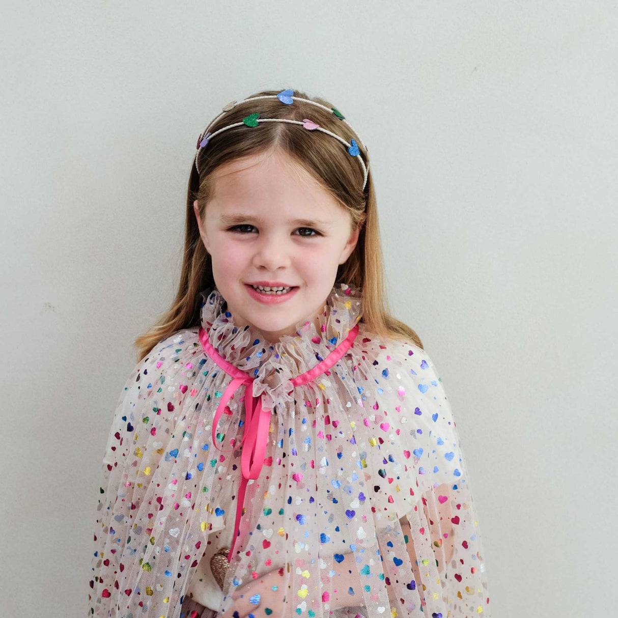 Cape Herzen/ Regenbogen