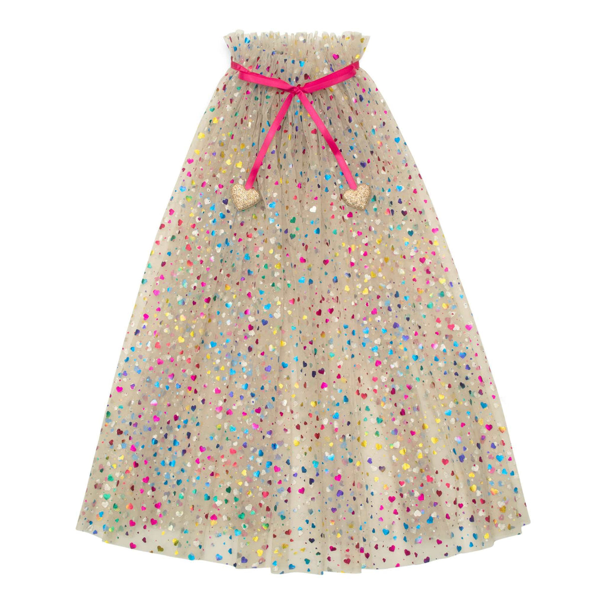 Cape Herzen/ Regenbogen