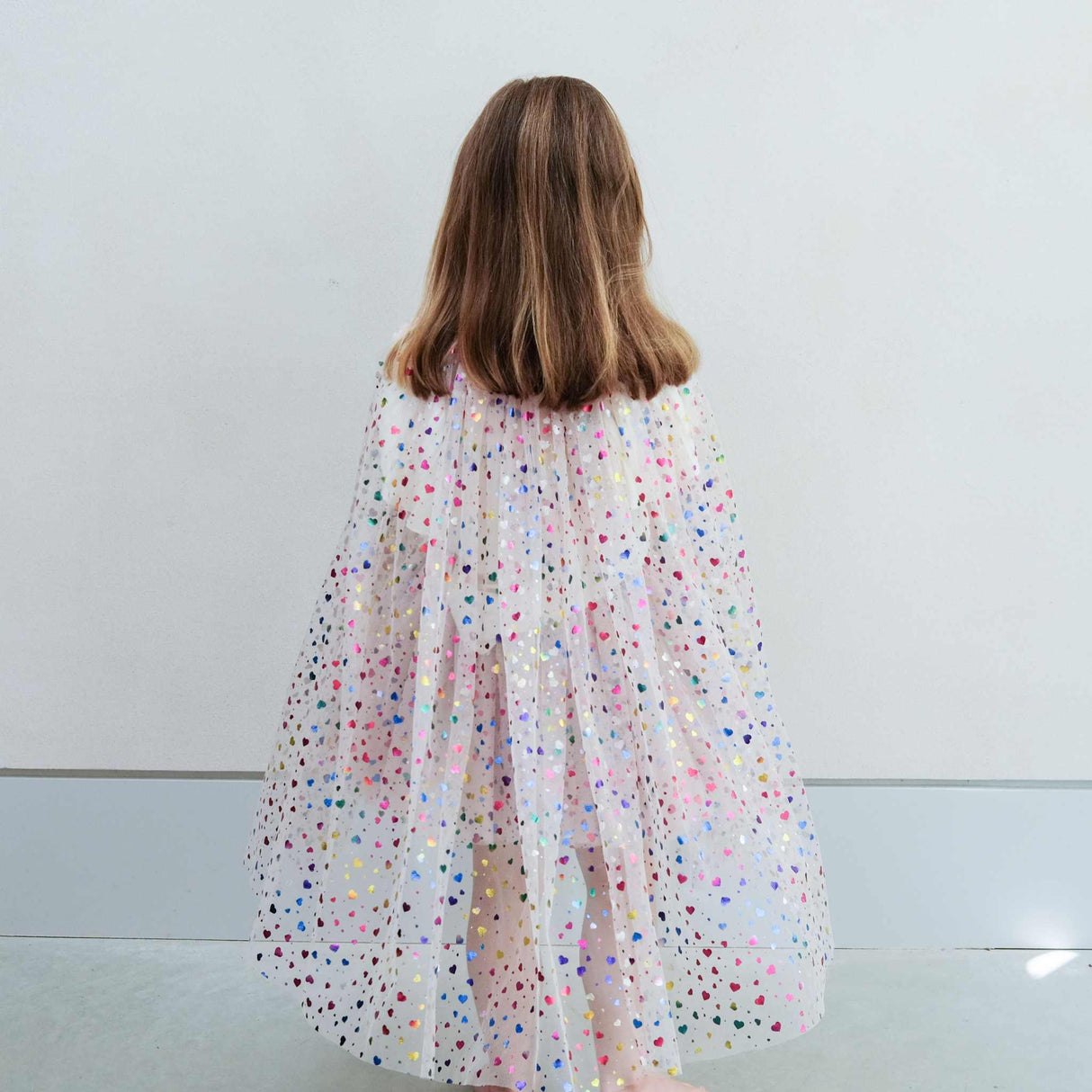 Cape Herzen/ Regenbogen