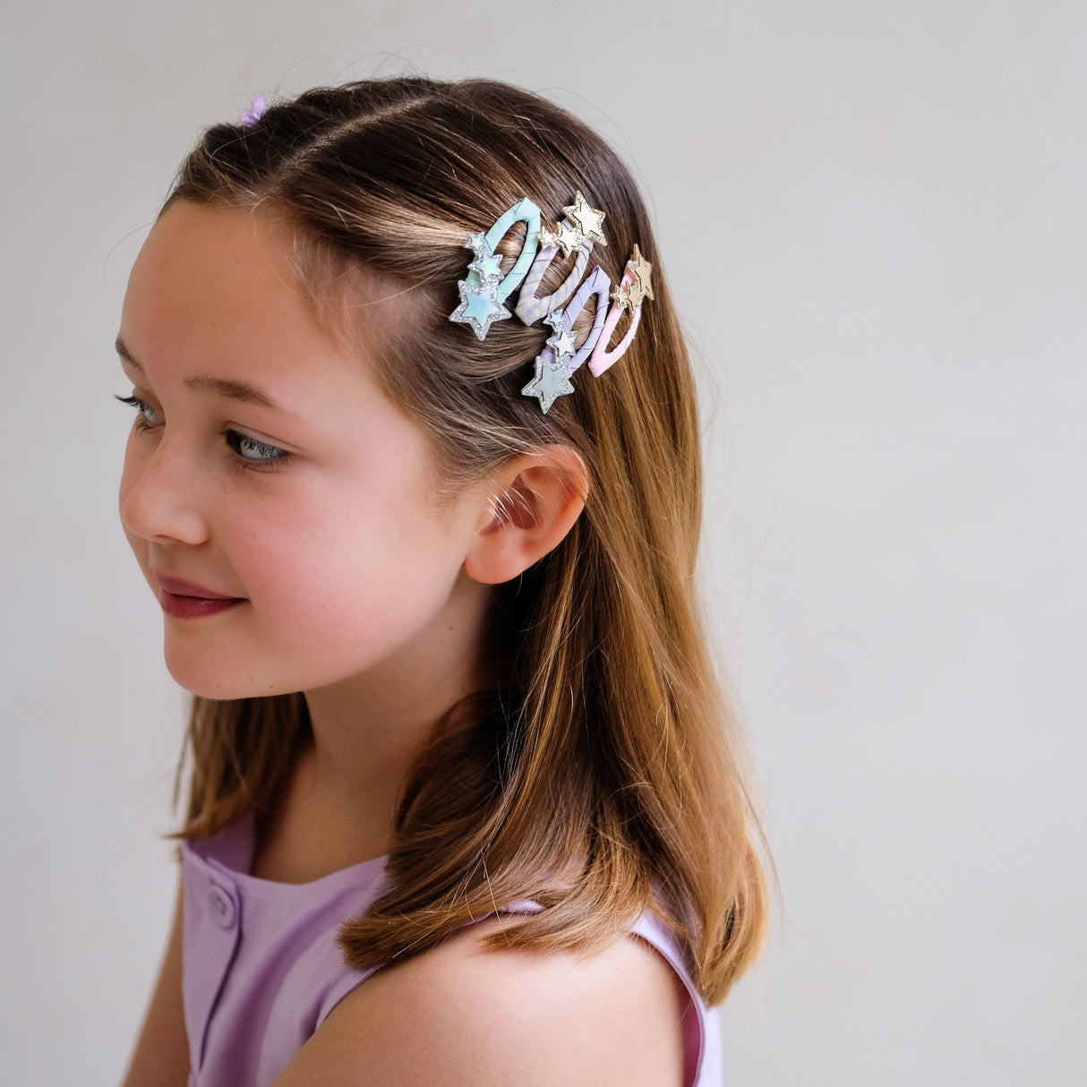 Sternenschweif Clips