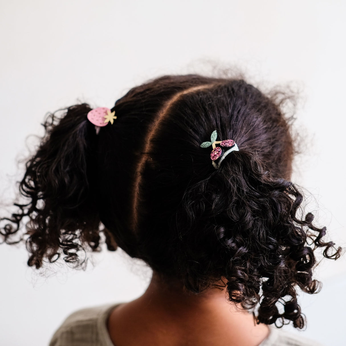 Haargummis / Fruit Salad