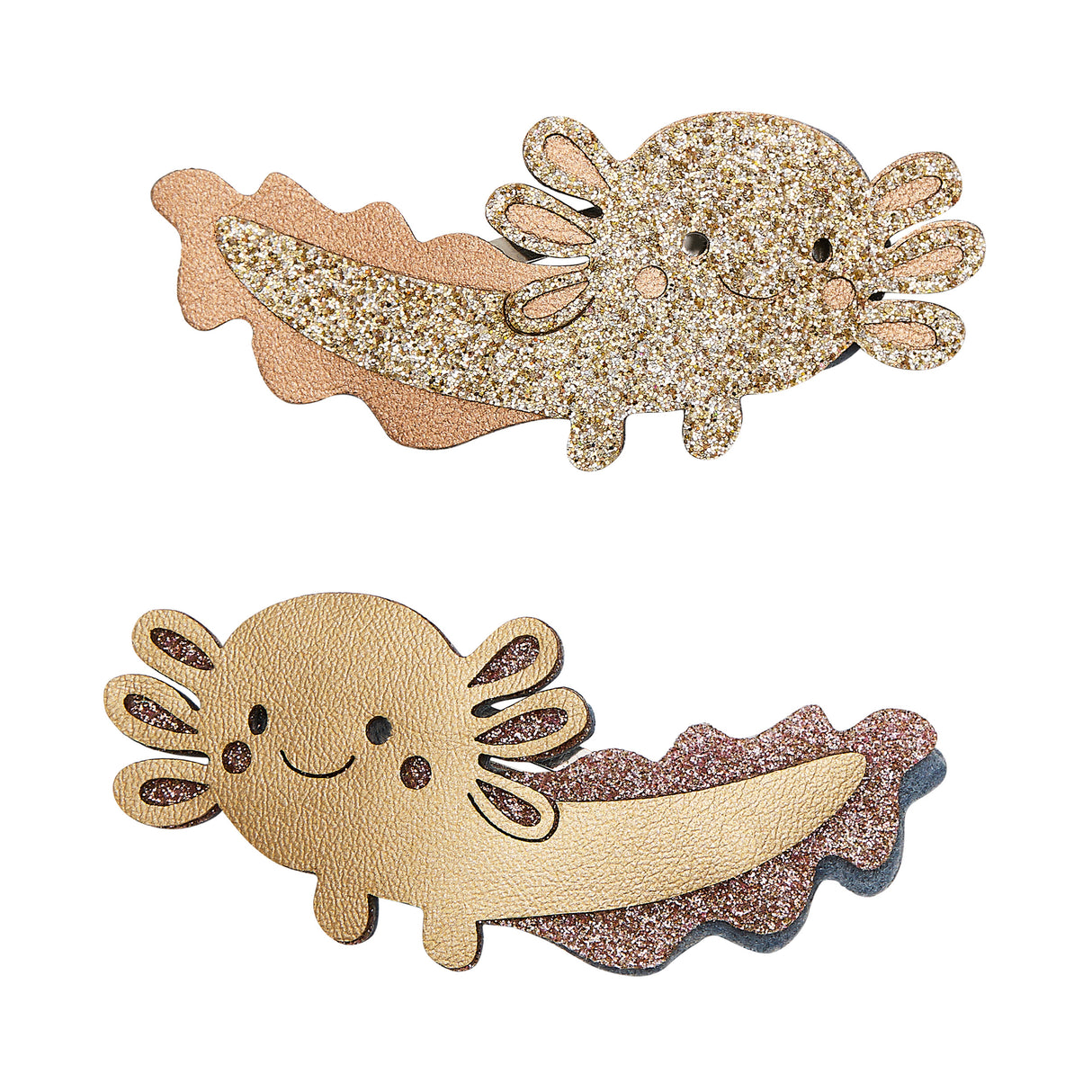 Axolotl Haarclips
