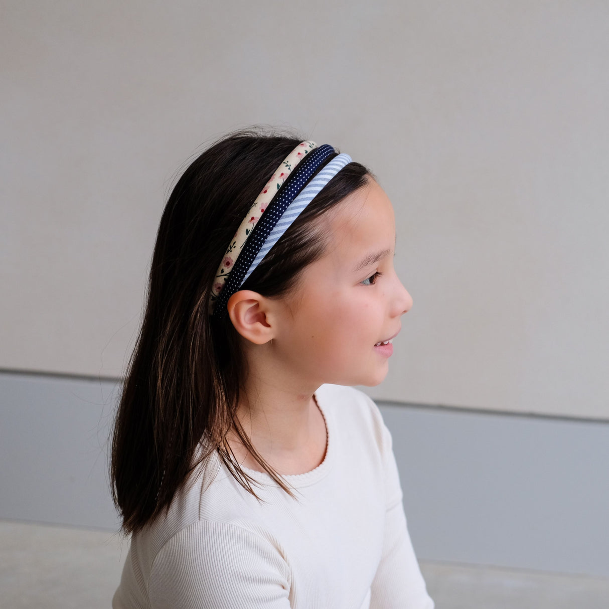 Spring & Summer Alice/ Haarreifenset