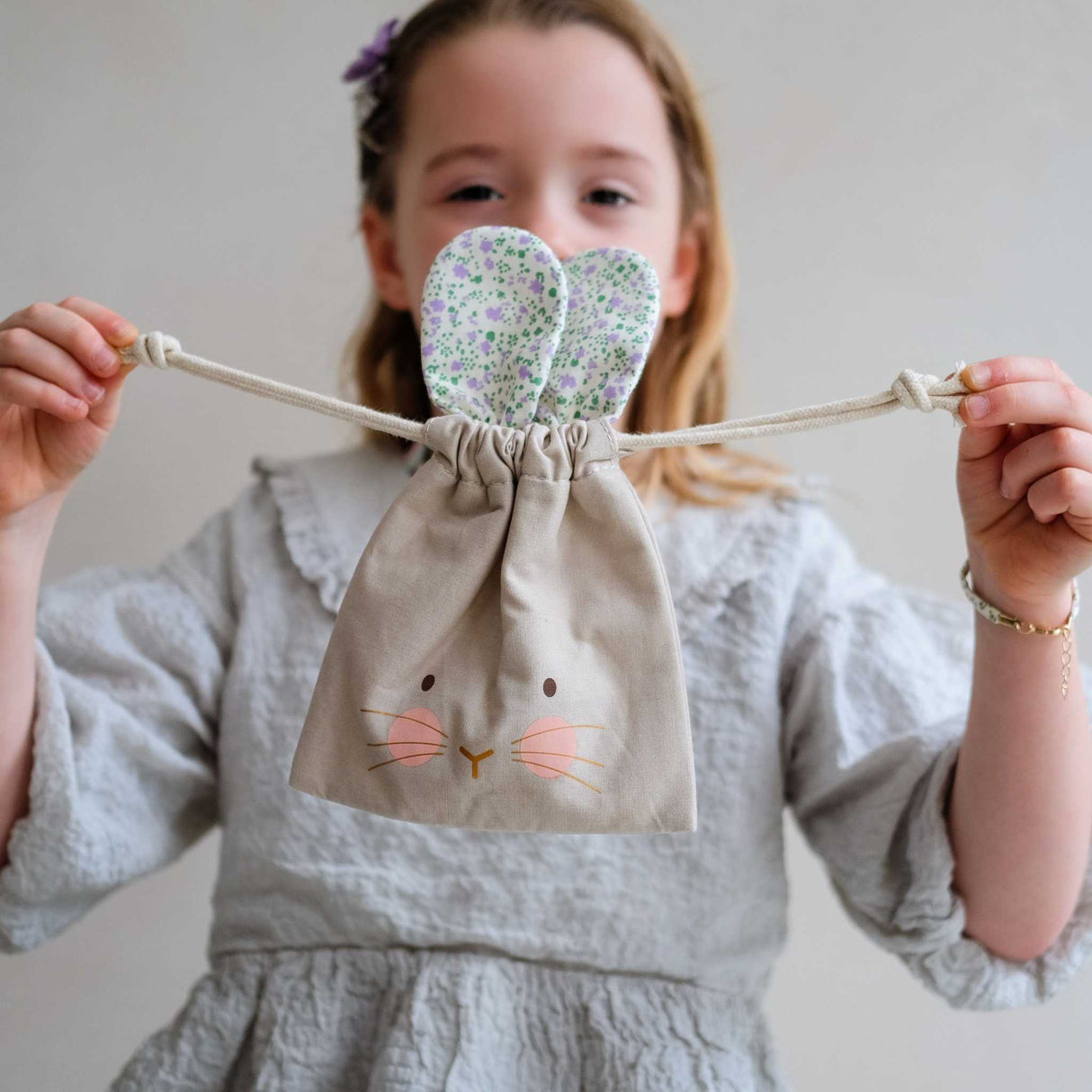 Ostergeschenkset/ Lila