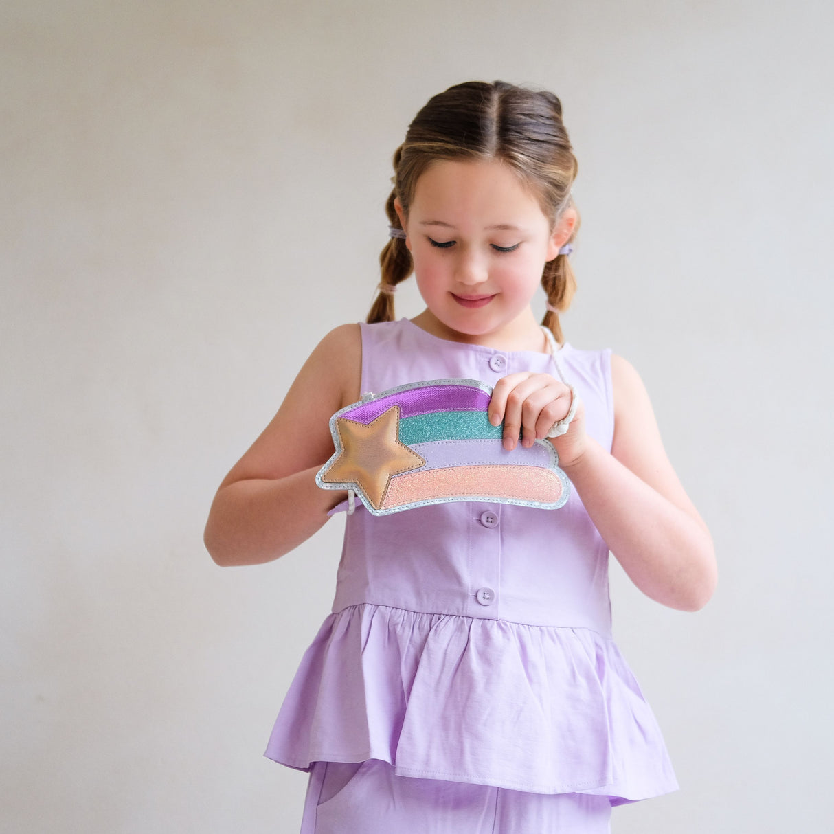 Tasche - Sternschnuppe