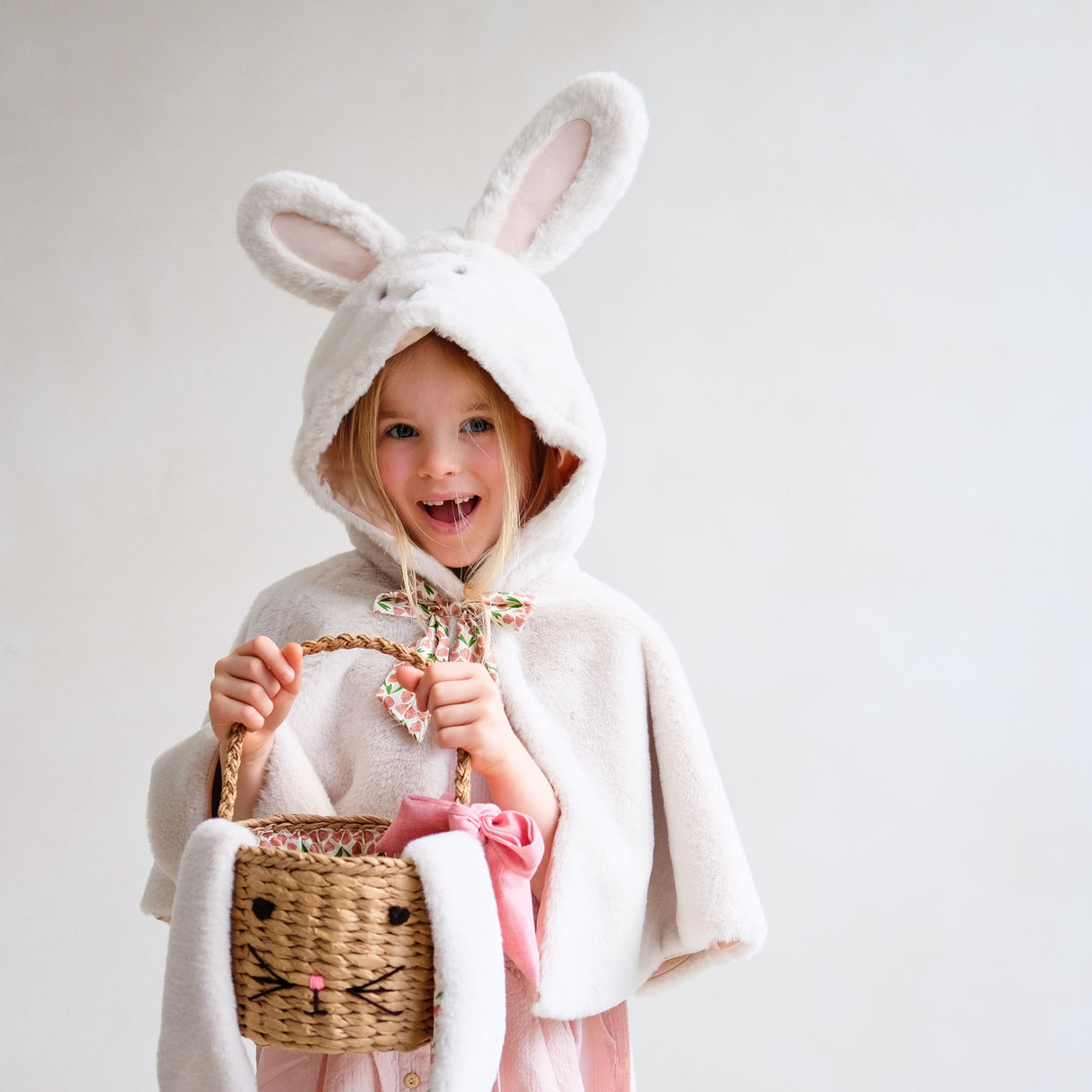 Cape Hase 3-10 Jahre