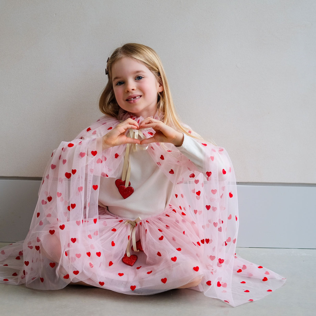 Tutu Herz 3 10 Jahre