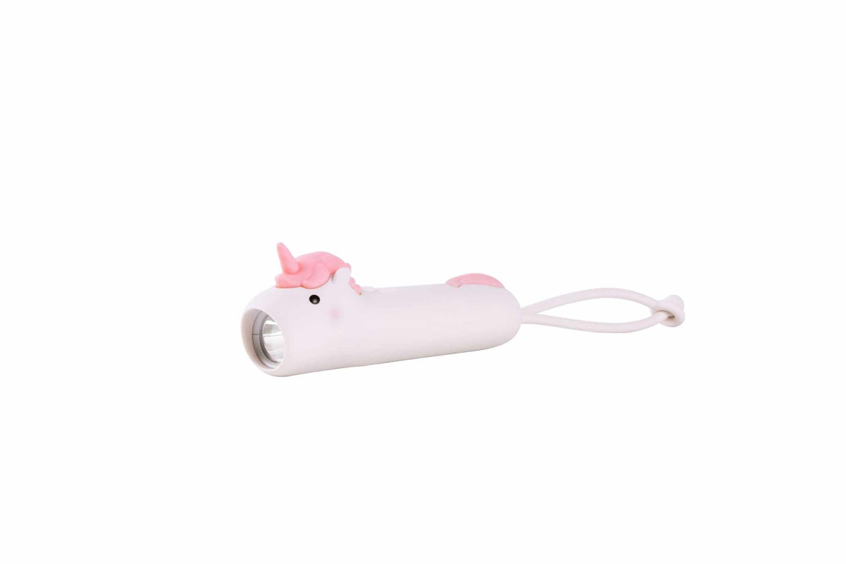 Taschenlampe Einhorn