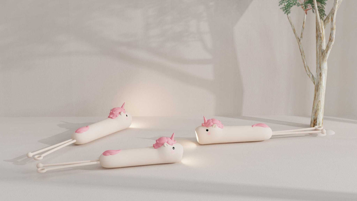 Taschenlampe Einhorn