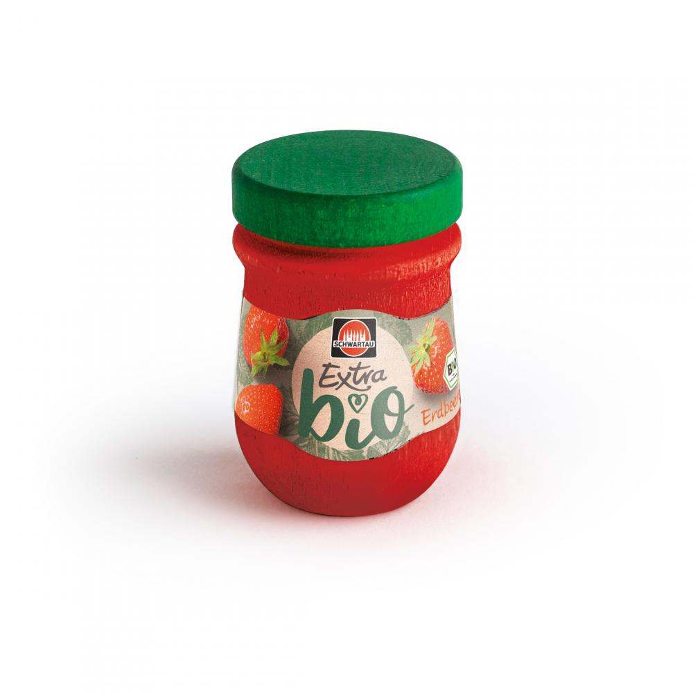 Marmelade Schwartau Extra