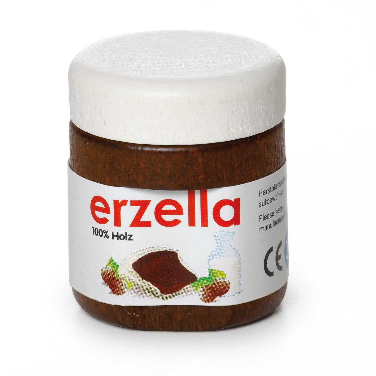 Schokocreme Erzella