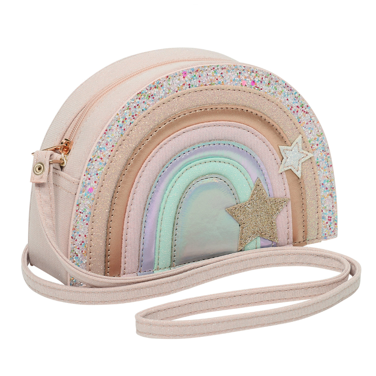 Tasche Regenbogen