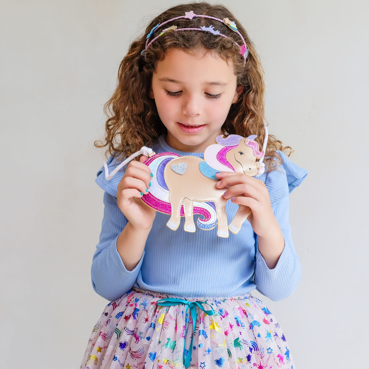 Tasche Einhorn