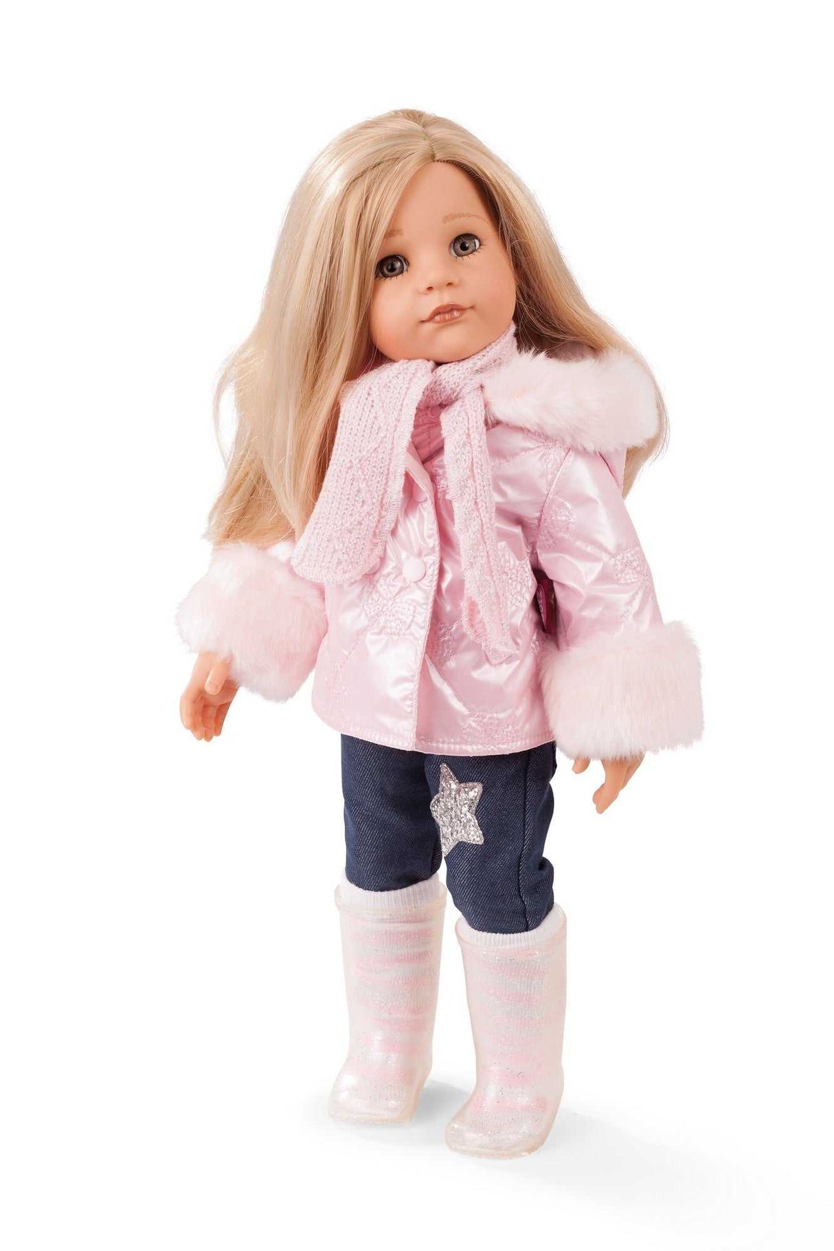 Hannah All Year Round 50cm