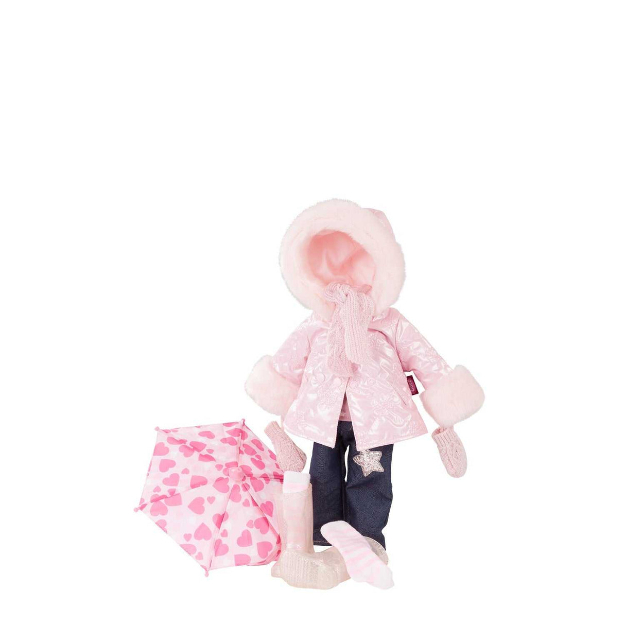 Hannah All Year Round 50cm