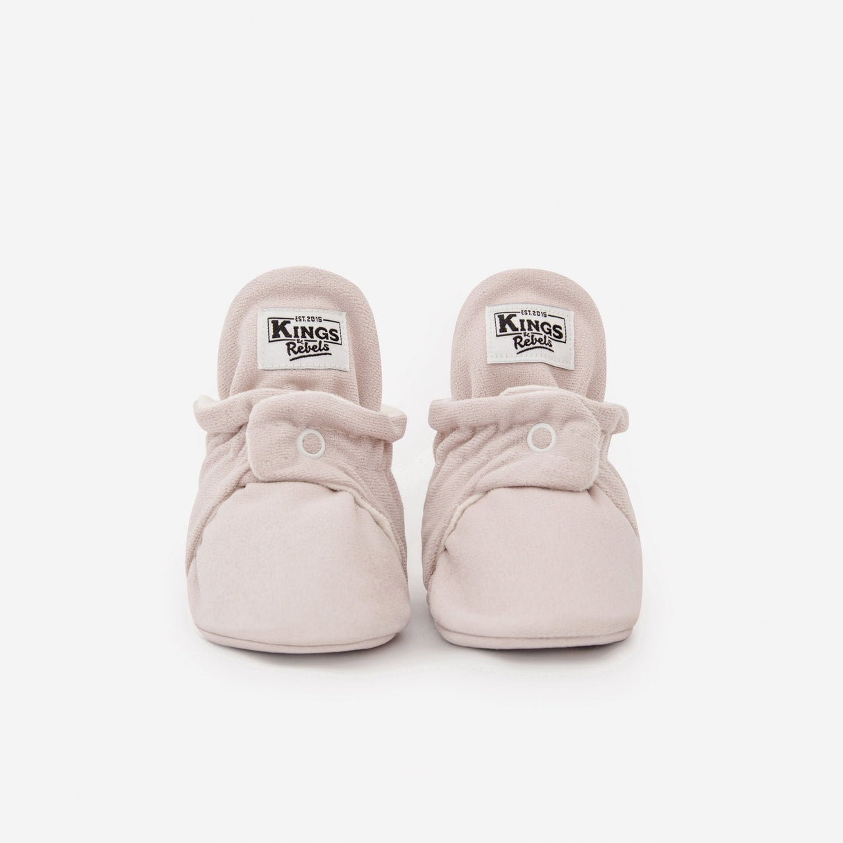 Gamuza Classic/ Blush