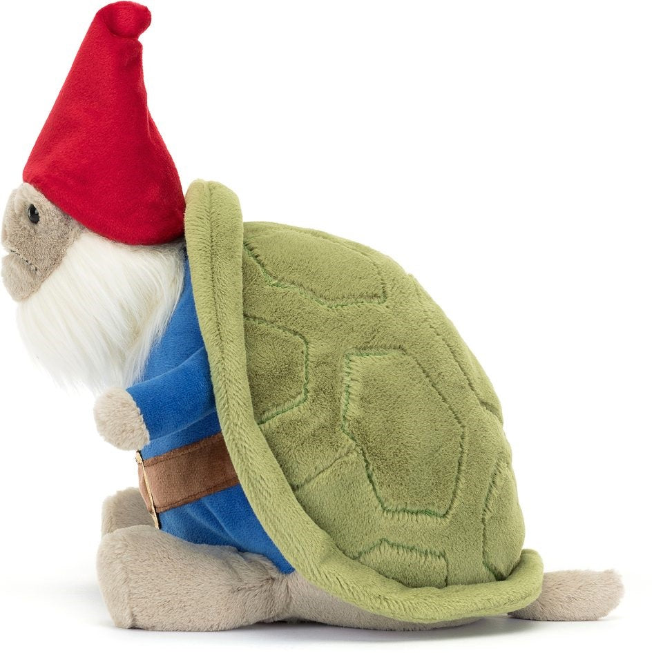 Schildkröte Timmy Turtle - Garden Gnom 28cm