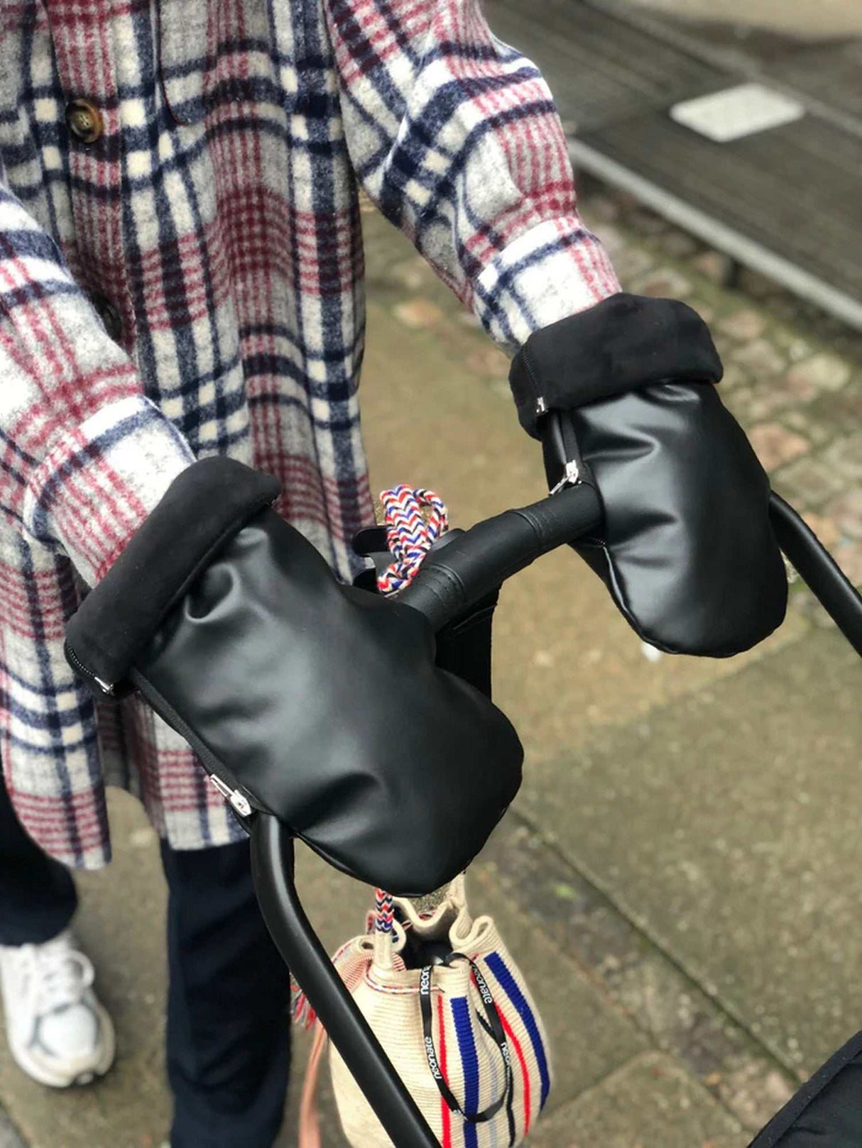 Østerbro Handschuhe