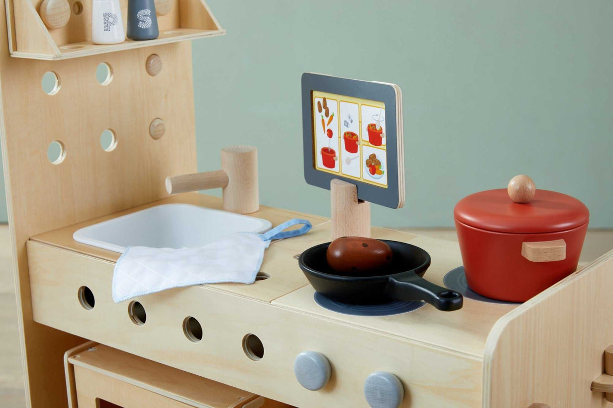 Creative Play 3 in 1