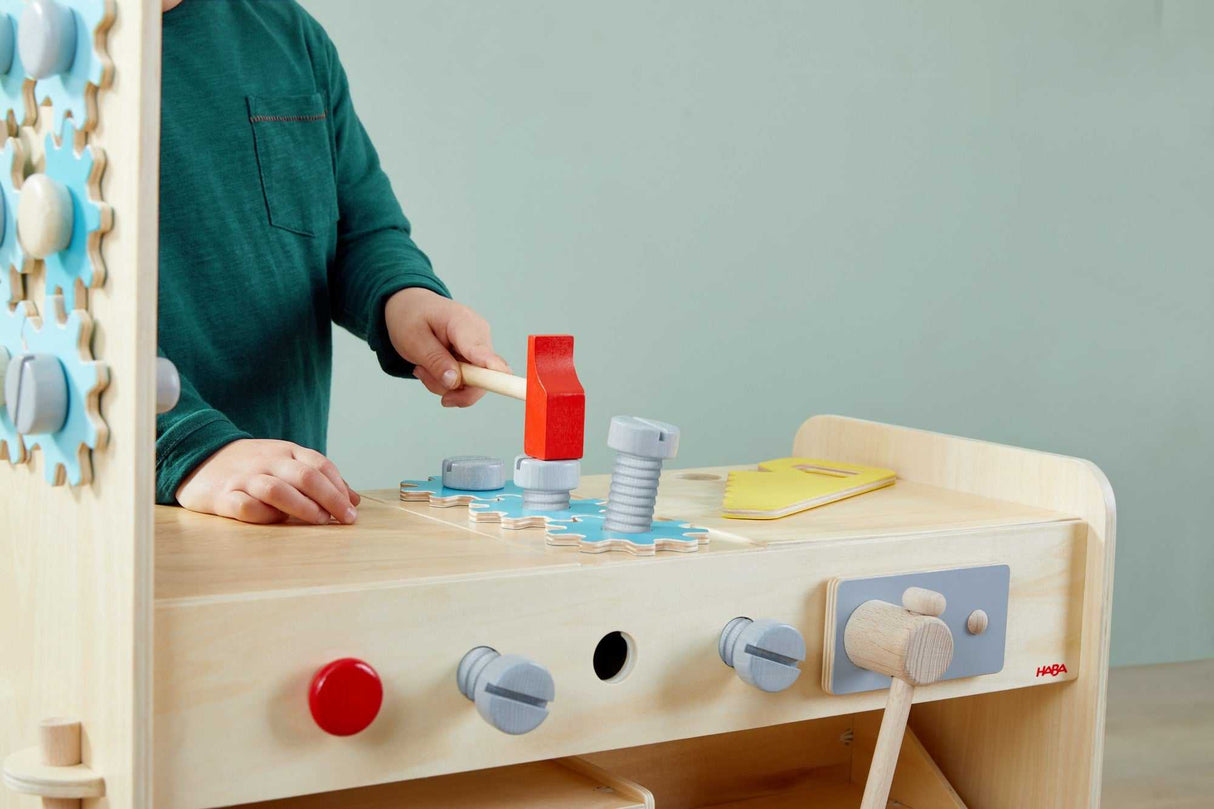 Creative Play 3 in 1