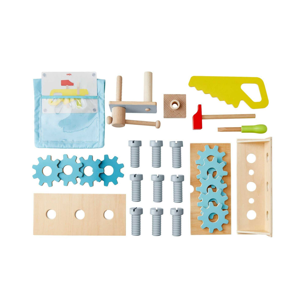 Creative Play 3 in 1