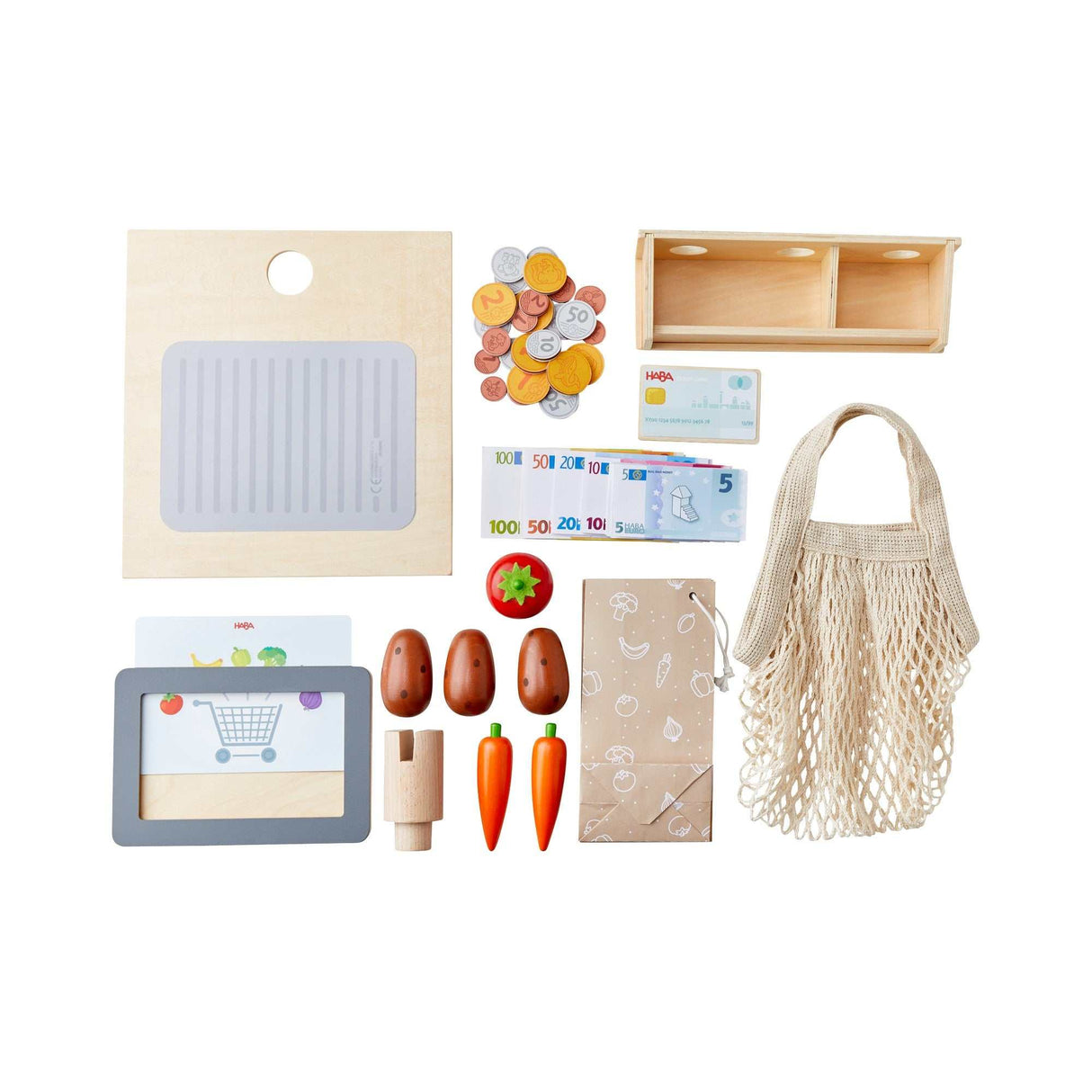 Creative Play 3 in 1