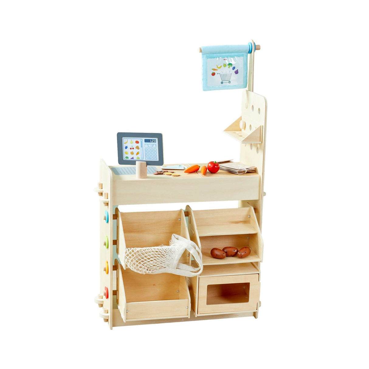 Creative Play 3 in 1