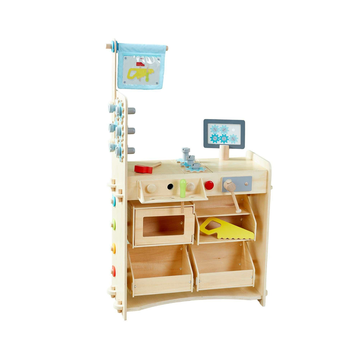 Creative Play 3 in 1