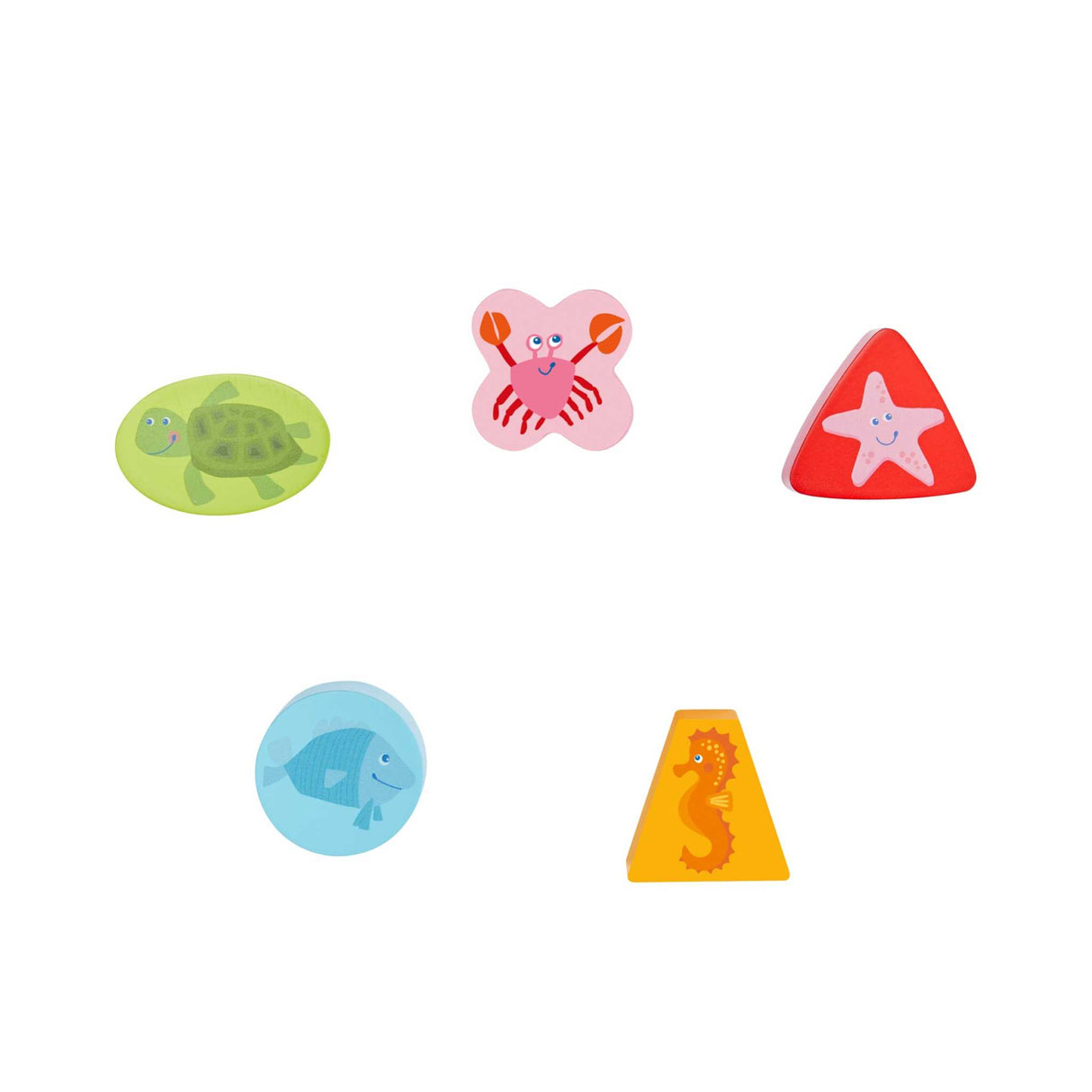 Sortierbox Unterwasserwelt