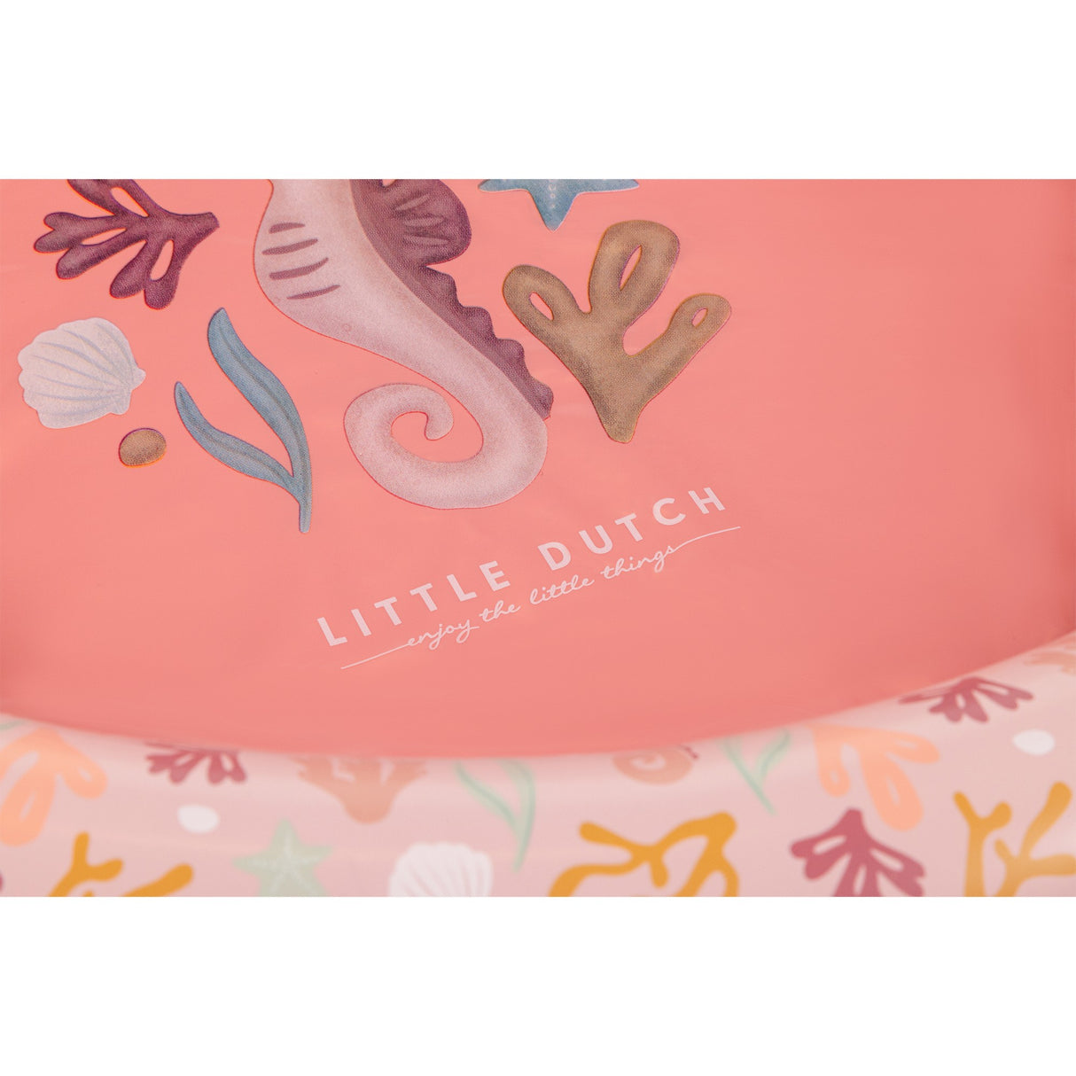 Pool Ocean Dreams Pink 80 cm