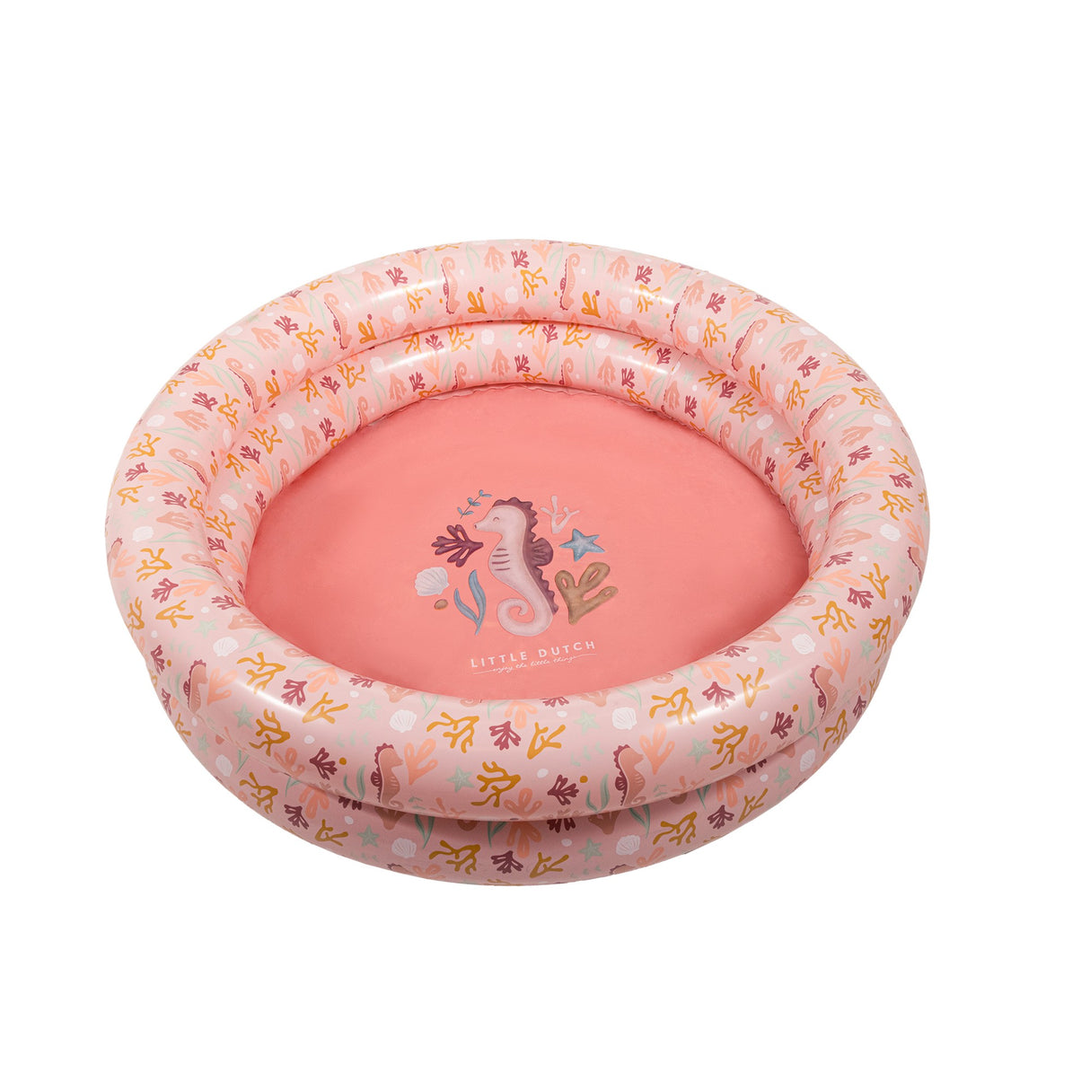 Pool Ocean Dreams Pink 80 cm