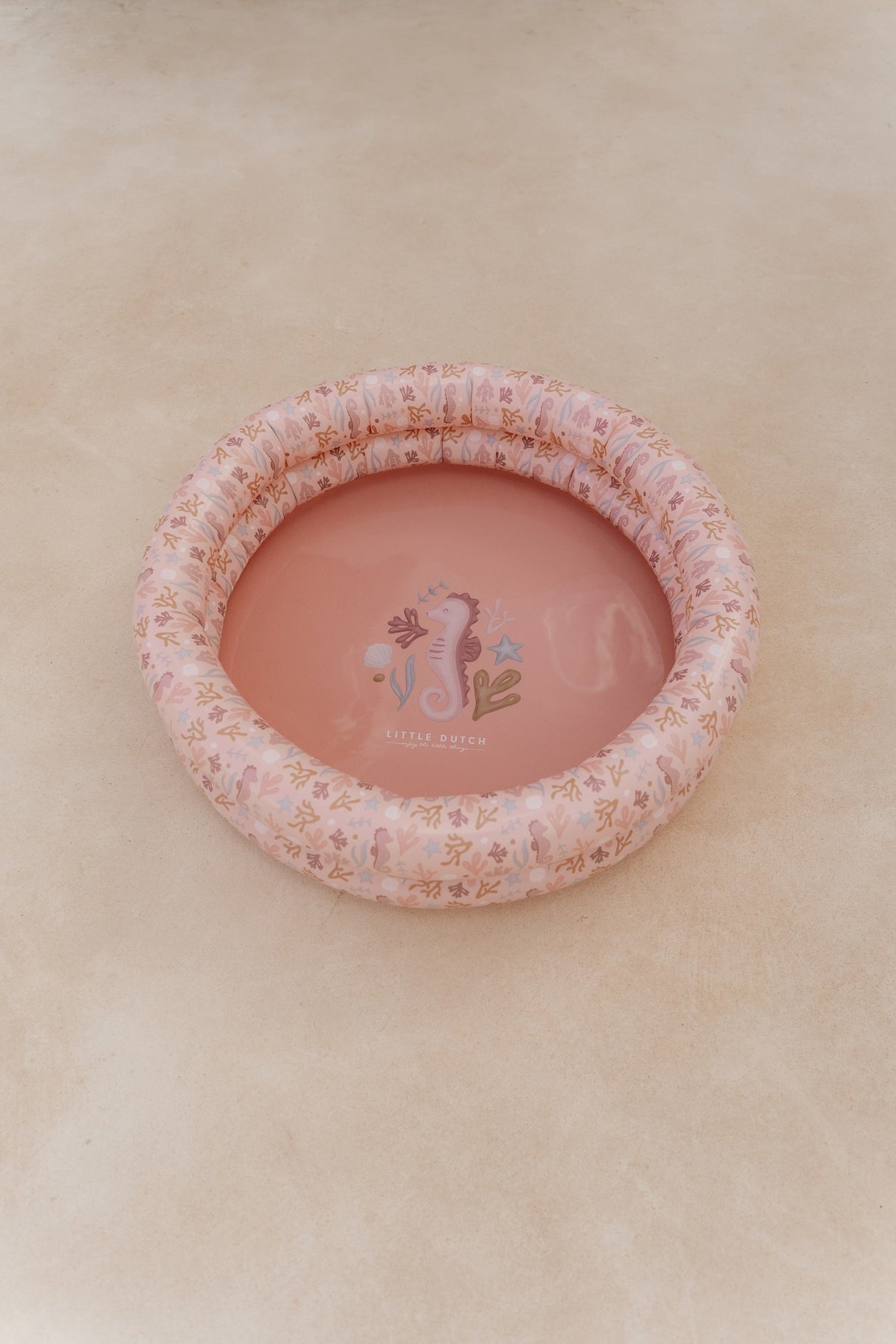Pool Ocean Dreams Pink 80 cm
