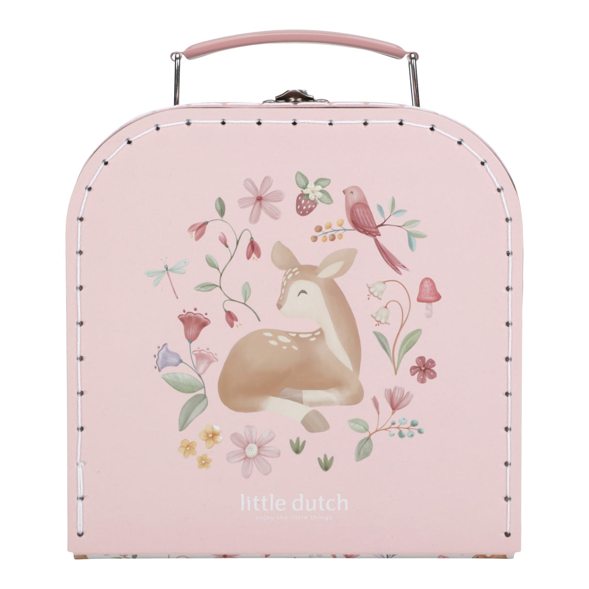 Tee-Set/ Fairy Garden